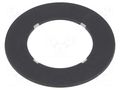 Label; 22mm; 3SU1.5; SIRIUS ACT; -25÷70°C SIEMENS 3SU1900-0BG16-0AA0
