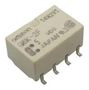 RELAY, SIGNAL, DPDT, 30VDC, 1A G6K-2F  DC5