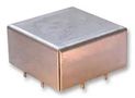 CAN, PCB MOUNT, 40X30X15MM PCMC5