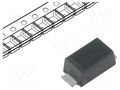 Diode: Schottky rectifying; subSMA; SMD; 20V; 1A; reel,tape TAIWAN SEMICONDUCTOR SS12L-R2