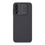 Case Nillkin CamShield for Samsung Galaxy A14 4G (black), Nillkin 6902048262843