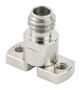 RF COAX CONN, 1.0MM JACK, 50 OHM, PCB 82_PC1-S50-0-200/199_NE