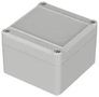 CASE, PLASTIC, EUROMAS 2 63210200