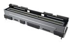 CARD EDGE CONN, DUAL SIDE, 124P, SMT 2203854021