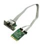 ETHERNET MODULE, M.2-GIGABIT/RJ45, 1GBPS FIT0798