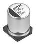 HYBRID ALU ELEC CAP, 56UF, 80V, SMD B40950A0566M000