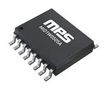 DC/DC CONV, ISOLATED, WSOIC-16 MID1W0505AGY-2S-P