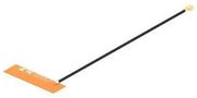 RF ANTENNA, 863 TO 870MHZ, 0.8DBI L000558-06