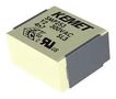 SUPPRESSION CAP, 3900PF, CLASS Y2, 300V SMP253EA4390MB31TV24