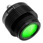 SPOTLIGHT, LED, GREEN, 30VDC, 60MM GS60GL4Q