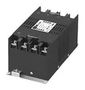 POWER LINE FILTER, 25A, 528VAC YAC-25-685