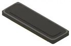 SPEAKER, 400HZ, 4 OHM, 89DB AS04004MO-SP40