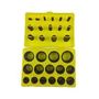 METRIC O-RING SET, NBR, 386PC, 70 SHORE MP013944