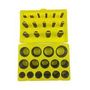 METRIC O-RING SET, NBR, 404PC, 70 SHORE MP013947