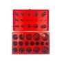 METRIC O-RING SET, NBR, 419PC, 70 SHORE MP013949