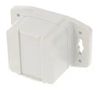 ENCLOSURE, SMALL, ABS, LIGHT GRAY 1555AF22GY