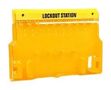 LOCKOUT STATION, 558MMX393MMX65MM, 14POS MP014081
