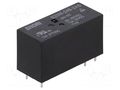 Relay: electromagnetic; DPST-NO; Ucoil: 24VDC; Icontacts max: 10A SHORI ELECTRIC S20M-24B-2AS