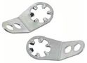TERMINAL, MECHANICAL LUG, #6IN, SOLDER 7312