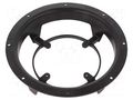 Sucking ring; thermoplastic; 154mm ELCO 1072943