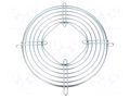 Opened guard; steel; 200mm ELCO 1055317/IMB