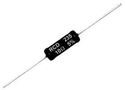 WIREWOUND RESISTOR, 500 OHM, 5W, 1% 160-5000-FBW