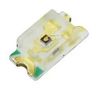 LED, RED, 0603, 100MCD, 625NM, SMD QBLP601-R