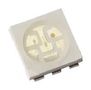 LED, TRUE GRN, PLCC-6, 4.7CD, 525NM, SMD QBLP679E-IGK