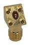 RF CONN, SMA, 45DEG JACK, 50 OHM, PCB BU-1420711271