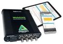 DATA LOGGER, ACOUSTIC & VIBRATION, 4CH 6069-410-006-1