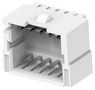 CONNECTOR, R/A HDR, 10POS, 2ROW, 1.5MM 4-2394521-1