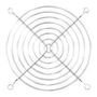 FINGER GUARD, STEEL-WIRE, 120MM HIG-W120