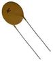 CERAMIC CAPACITOR 100PF, 500V, Y5P, 10%, RADIAL D101K20Y5PL63L6R.
