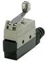 MICROSWITCH, HINGE LEVER, SPDT 10A 480V SHL-W255