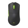 Wireless Gaming Mouse Darmoshark M3s PRO (black), Darmoshark M3s pro black