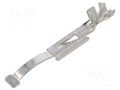 Contact; hermaphrodite; Ditto; tinned; 26AWG÷24AWG; reel; crimped MOLEX MX-150200-0002