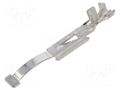 Contact; hermaphrodite; Ditto; tinned; 26AWG÷24AWG; reel; crimped MOLEX MX-150200-0002