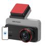 Dash camera Hikvision C200S WiFi 2K 1800P, Hikvision AE-DC2328-C200S(2ch)