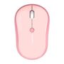 MOFII M5DM Wireless Mouse (Pink), MOFII M5DM Pink