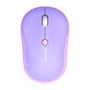 MOFII M5DM Wireless Mouse (Purple), MOFII M5DM Purple