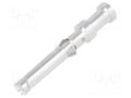 Contact; female; silver plated; 0.14÷0.37mm2; turned contacts LAPP 13163000