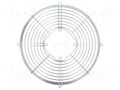 Opened guard; steel; 254mm ELCO 1055547/IMB