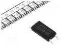 Optocoupler; SMD; Ch: 1; OUT: transistor; Uinsul: 5kV; Uce: 80V; SOP4L VISHAY VOL617A-3X001T