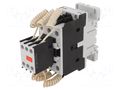 Contactor: 3-pole; Uoper: 240VAC,440VAC; 14kVAR,27.5kVAR LOVATO ELECTRIC BFK3200A230