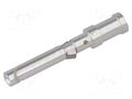 Contact; female; EPIC H-D 1.6; silver plated; 1.5mm2; bulk LAPP 13163300
