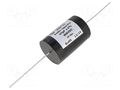 Capacitor: polypropylene; 47uF; 400VDC; ±2%; Ø42.2x67mm; -25÷85°C MIFLEX MKP13-47U/400