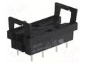 Socket; PCB; ST PANASONIC ST-PS