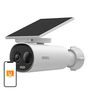 Outdor Camera with Built-in Solar Panel IMOU Cell 3C AIO, IMOU IPC-K9DCP-3T0WE-V2
