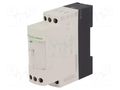 Converter: analog signals; for DIN rail mounting; 0÷10V,4÷20mA SCHNEIDER ELECTRIC RMCN22BD