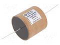 Capacitor: aluminum-polypropylene-paper; 2.2uF; 600VDC; ±5%; THT MIFLEX KPAL01-2.2U/600